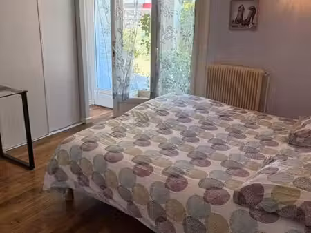 chambre etudiant exclusivement