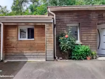 à louer - maison non meublée