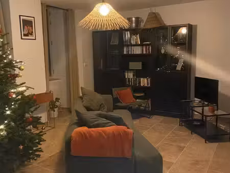 maison centre ville 130 m2
