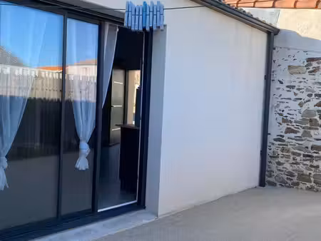 maison meublée une chambre 51m2