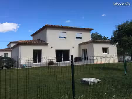 villa f6