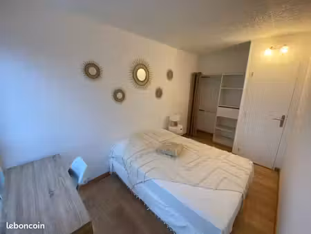 maison 80m2 totalement rénovée à louer
