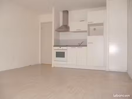 appartement 2 pièces 53 m²
