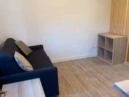 studio 19 m2 chatenay malabry