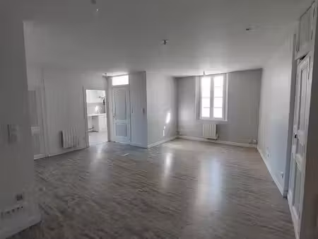 location appartement t2 centre cognac