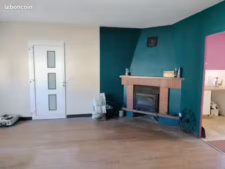 appartement duplex à louer