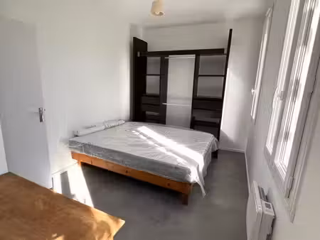 appartement t2 rochefort