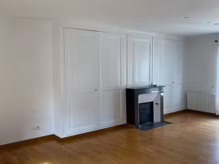 appartement duplex - quartier cathédrale
