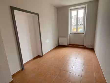 appartement t3 - 62 m2 - 2 chambres