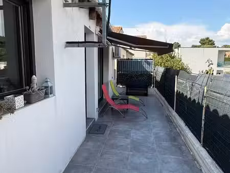maison 2 pièces 55 m²