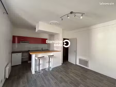 appartement 2 pièces 35 m²