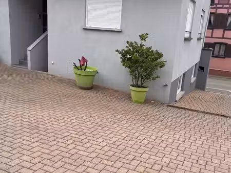 f3 à louer
