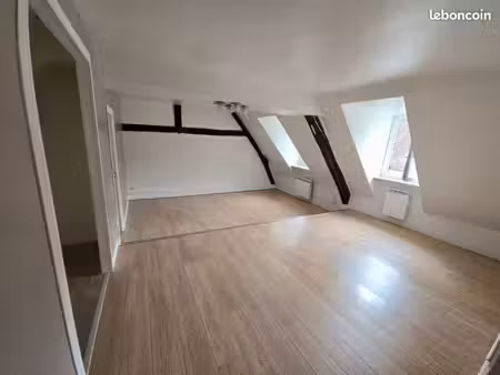 appartement en location