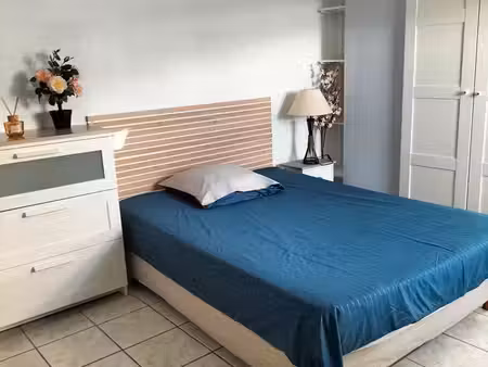studio  neuf  très calme à 2 km de château thierry