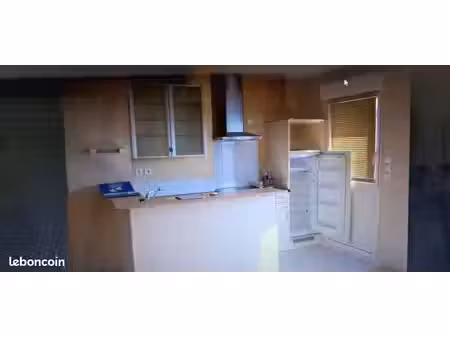 location appartement t3