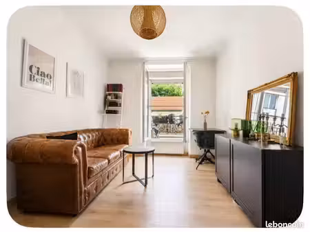 sous location paris