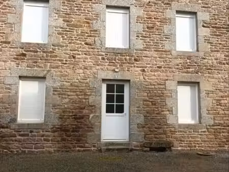 location appartement au centre de quessoy