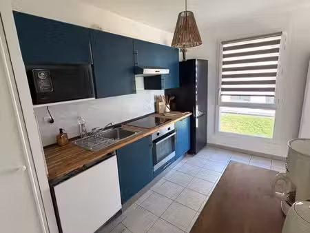 appartement t3 saint andré lez lille