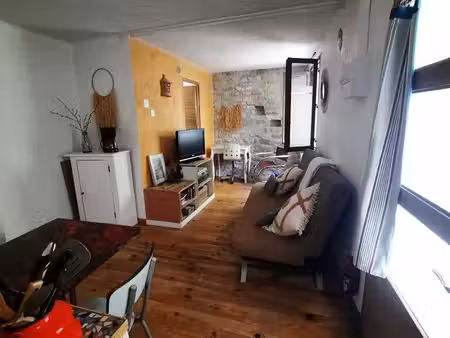appartement charmant à saint bauzély