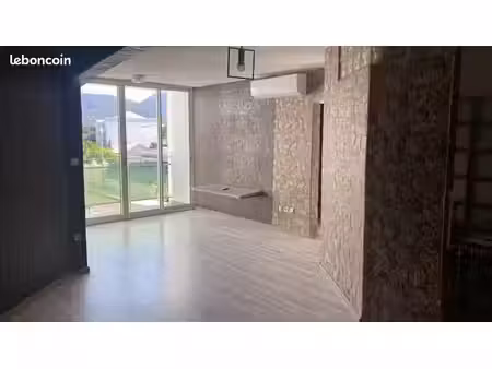 appartement t3 68m2