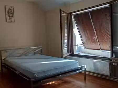 location chambre