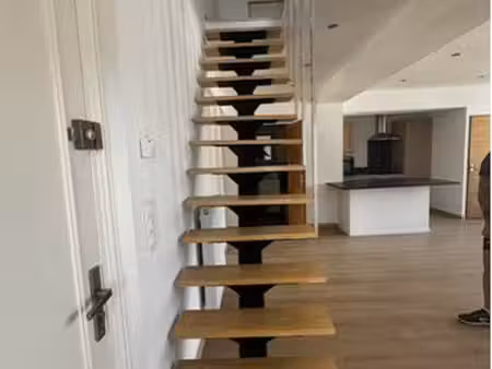 à louer magnifique appartement t4 à valenciennes centre