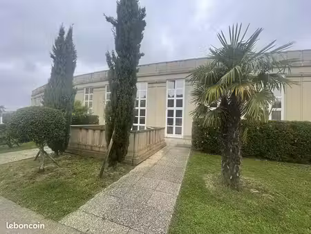 appartement 1 pièce 21 m²