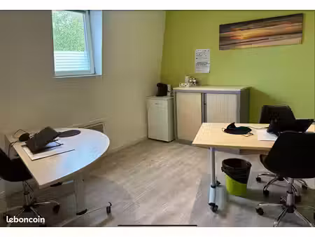 votre bureau à arras à partir de 170 mois charges comprises
