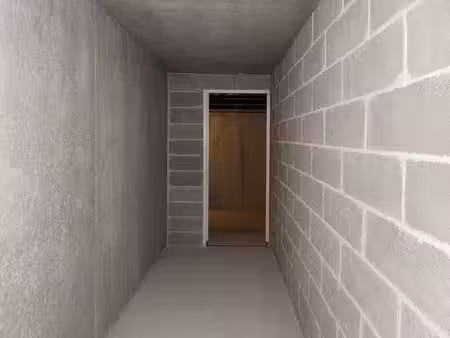a louer - cave/espace de stockage