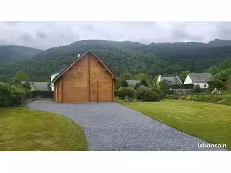 loue maison meuble