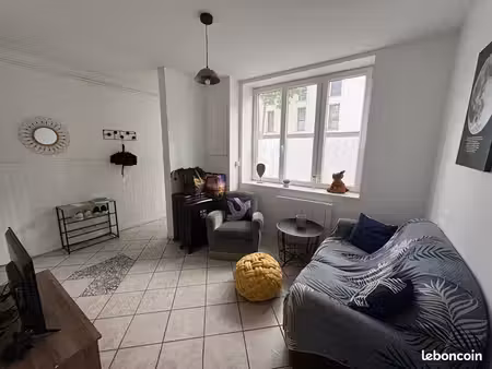 maison 4 pièces 75 m²
