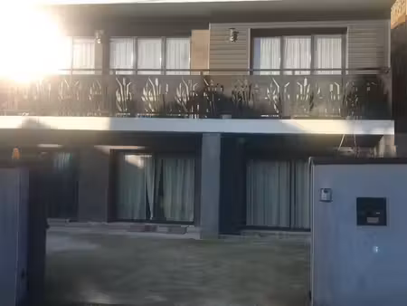 maison a sainte adresse
