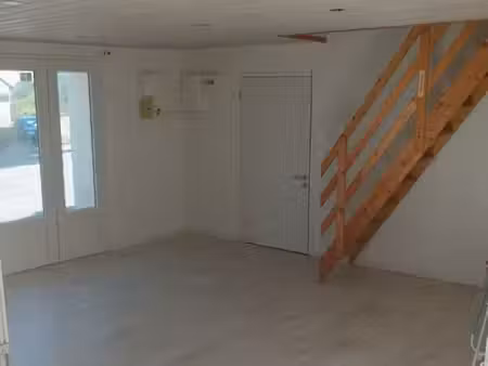 location petite maison tréogan