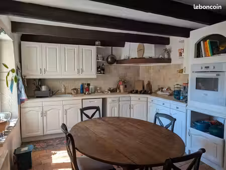 maison de village