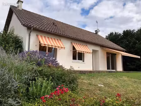 maison f5 à louer