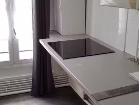 appartement 2 pièces 35 m²