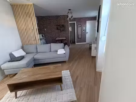 appartement t2 - 30m2