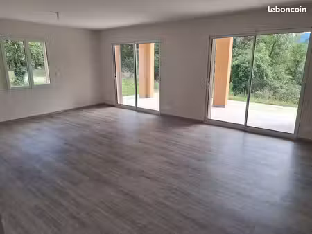 villa avec terrain
