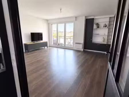 appartement 3 pièces 72 m²