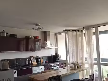 appartement location meublée villeneuve d'ascq