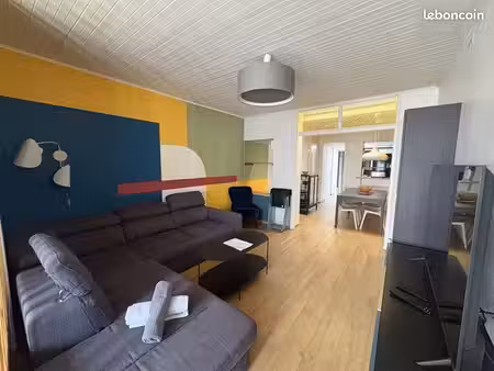maison 5 pièces 90 m²