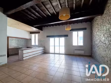 vente duplex 4 pièces