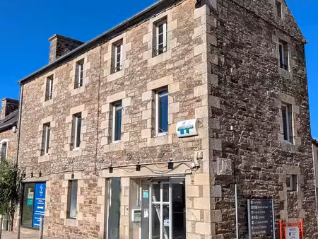 vente immeuble 245 m²