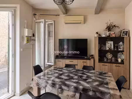 centre-ville - appartement t2 de 35 m² vendu loué   idéal investisseur patrimonial