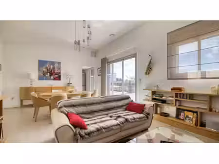 appartement de 3 pièces de 86 25 m² à toulouse