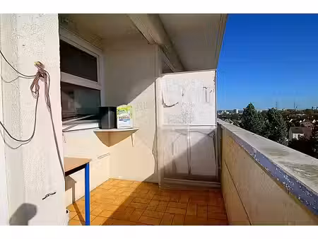 appartement 2 chambre(s) à vendre