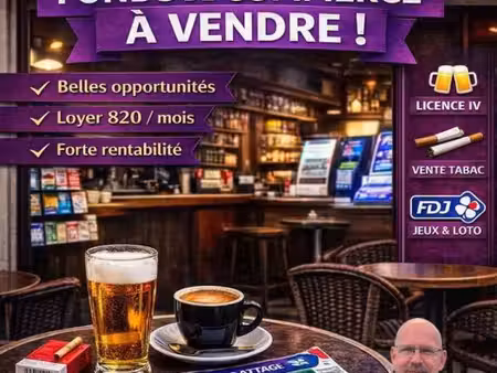var - bar tabac loto fdj