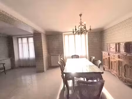 maison 5 pièces