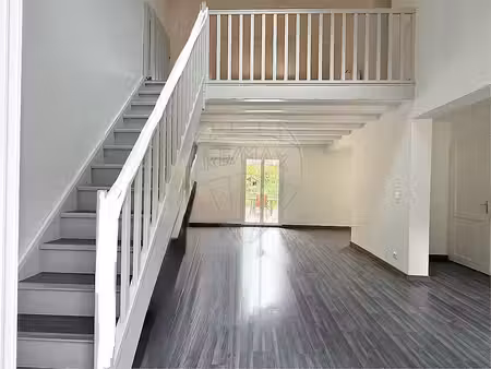 maison 3 chambre(s) à vendre