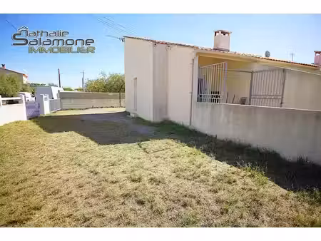 maison - 30.5m ²